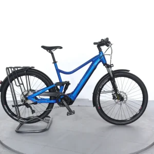 Aanbieding Moustache Samedi 27 Xroad FS 3