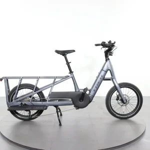 Trek Fetch+ 2 Must-Have