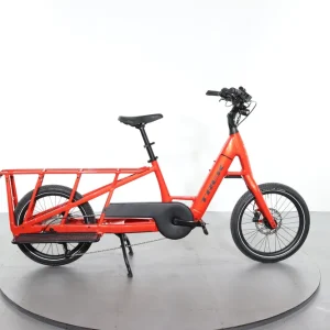 Trek Fetch+ 2 Hoge Kwaliteit