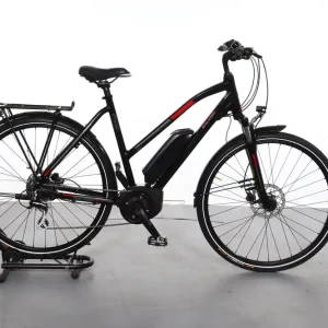 Hete Deal Raleigh Stoker LTD