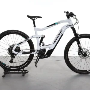 Alleen Vandaag Haibike SDuro FullNine 7.0