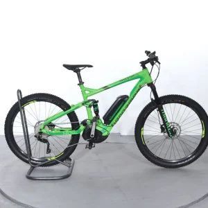 Goedkoop Bergamont TRAILSTER C 7.0