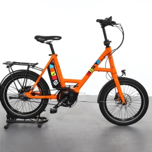 Bestel Nu I:SY Drive S8 ZR