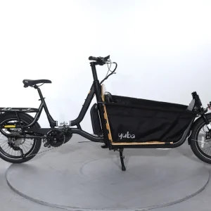 Yuba Supercargo CL Bestel Nu