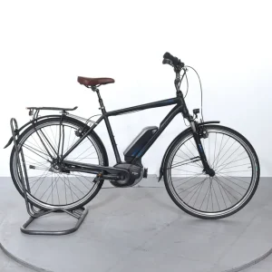 Nieuw Bergamont E-Horizon N8 FH