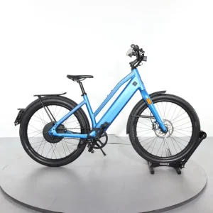 Dagaanbieding Stromer ST2 Comfort