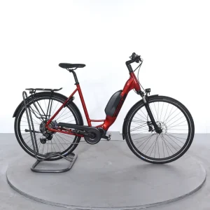 Betrouwbaar Stevens E-Bormio Luxe
