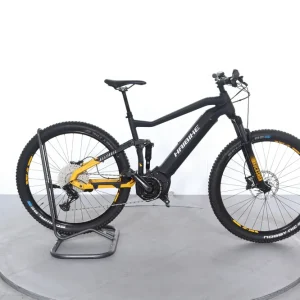 Haibike AllTrail 6 Bestel Nu