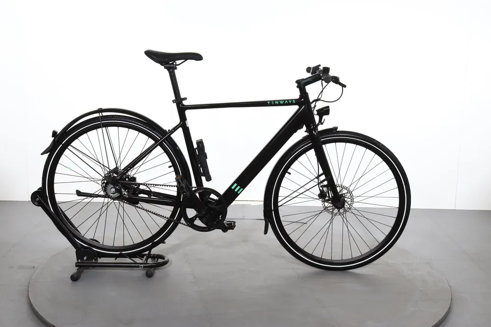 Superprijs Tenways CGO600
