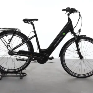 Laatste Versie Saxonette Optimum Plus