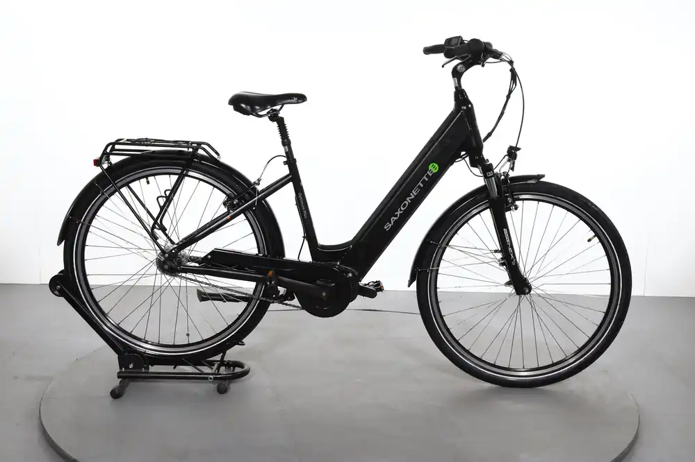 Laatste Versie Saxonette Optimum Plus