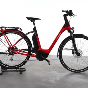 Kreidler Vitality Eco 2 Sport Express Levering
