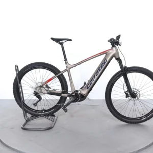 Corratec E-Power X-Vert Pro Flitsaanbieding