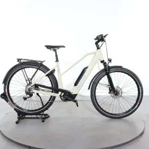 Flitsaanbieding Advanced E-Bike Trekking Plus Alivio 9