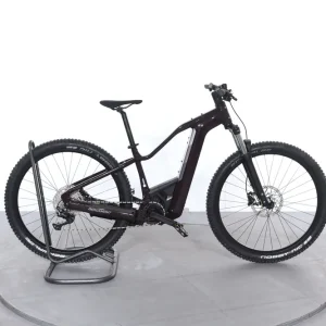 Shop Nu Bergamont E-Revox Sport