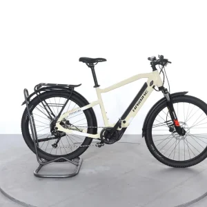 Actieprijs Haibike Trekking 4