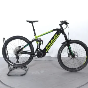 Voordeelprijs Fuji Blackhill Evo