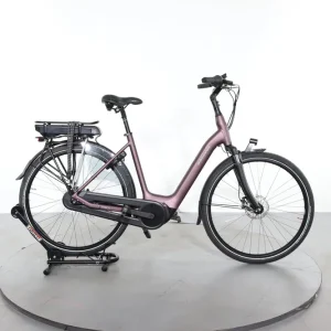 Alleen Vandaag Batavus Finez E-go Active Plus N8