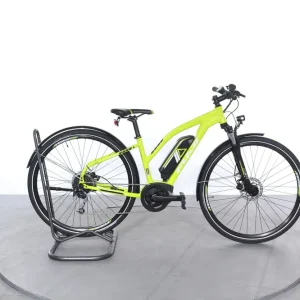 Fuji E-Traverse Classic+ Koop Vandaag