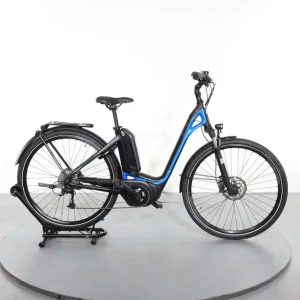 Aanbieding Bergamont E-Ville Edition