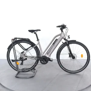 Beperkte Voorraad Nakamura E-Fit 150
