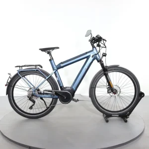 Express Levering E.bikemanufaktur 15ZEHN EXT