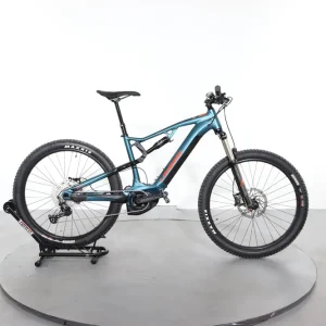 Shop Nu Lapierre Overvolt TR 4.5