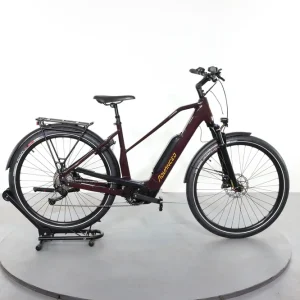 Superprijs Advanced E-Bike Trekking Plus Alivio 9