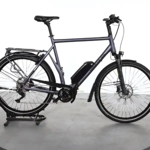 Betaalbaar Hercules E-Imperial 180 S 10