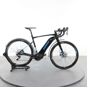 Giant Road E+1 Pro Snelle Levering