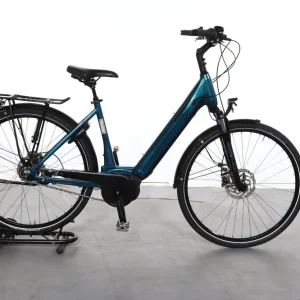 Premium Kreidler Vitality Eco 8