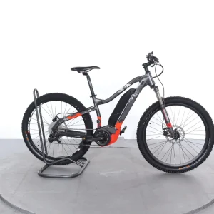 Beperkt Aanbod Haibike SDuro HardSeven 3.0