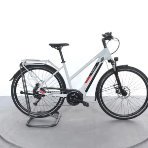 Voordeelprijs Pegasus Solero EVO