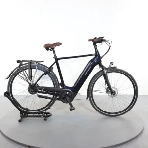 Rechtstreeks Van De Fabrikant Batavus Finez E-go Power Exclusive