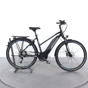 Merkproduct Feldmeier FE12T ECO