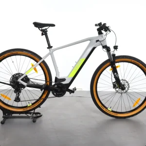 Aanbieding Cube Reaction Hybrid Pro Allroad