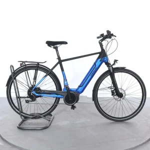 Populair Kreidler Eco 7 Sport