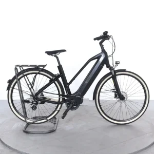 Favoriet O2feel iSwan Urban Boost 6.1