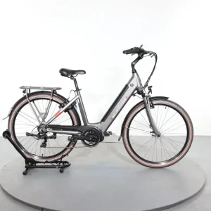 Belgocycle Traveller Superprijs