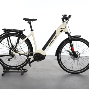 Actieprijs Haibike Trekking 4