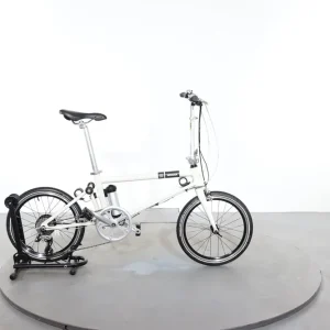 Ahooga Folding Active Direct Verzonden