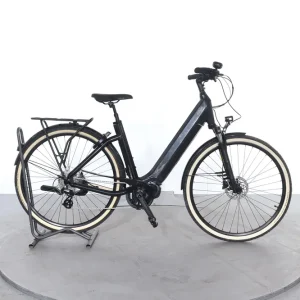 Beperkte Voorraad O2feel iSwan City Boost 6.1