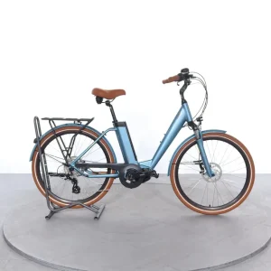 Exclusieve Aanbieding O2feel iVog City Up 4.1