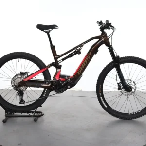 Ghost Hybride ASX Essential Express Levering