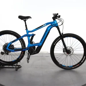 Lage Prijs Haibike XDURO AllMtn 3.0
