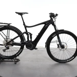 Weekendaanbieding Giant Stance E+ EX Pro