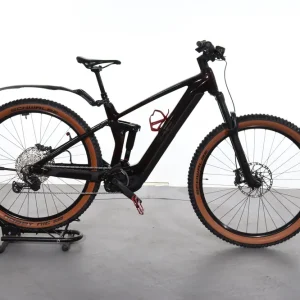 Direct Verzonden Cube Stereo Hybrid 140 HPC Race