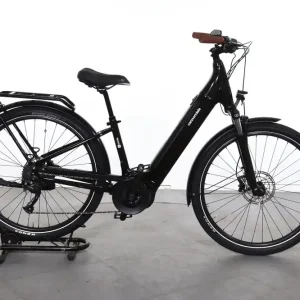 Aanbieding Cannondale Adventure Neo 3 EQ