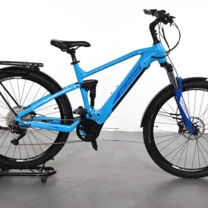 Direct Beschikbaar Feldmeier FE 24Ai eAdventure