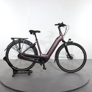 Uitverkoop Batavus Finez E-go Power